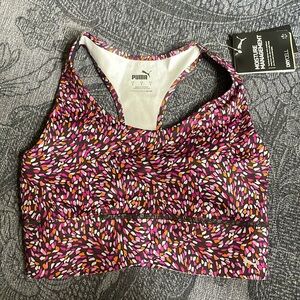 Puma DryCell workout top